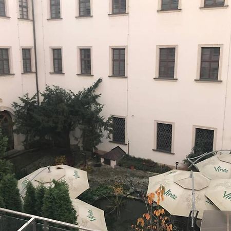 Apartment Right In The Center Of Brno Exterior foto