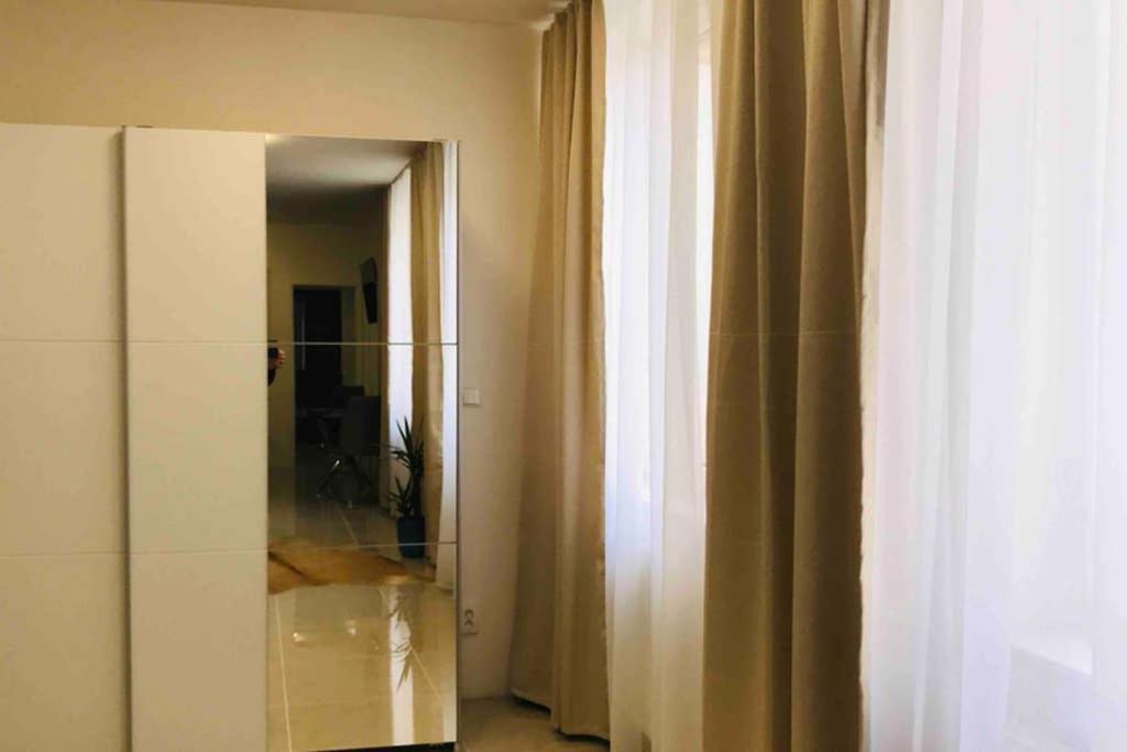 Apartment Right In The Center Of Brno Exterior foto